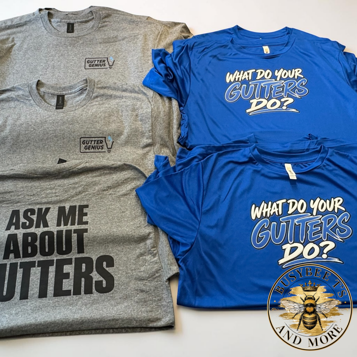 Custom Orders