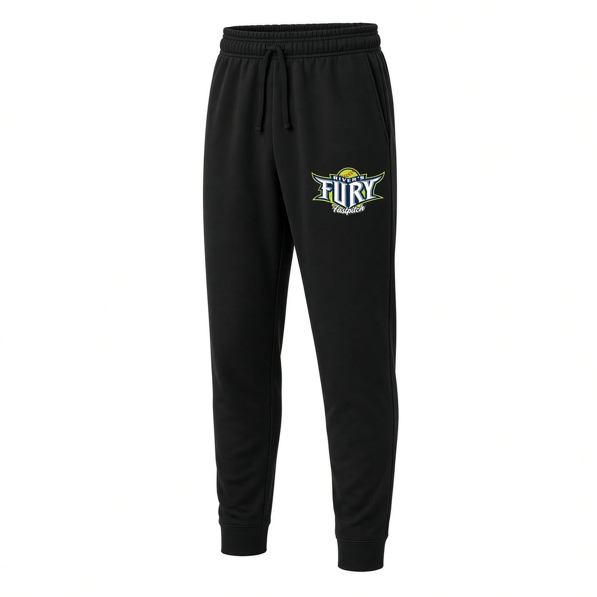 AC River's Fury Fastpitch Joggers