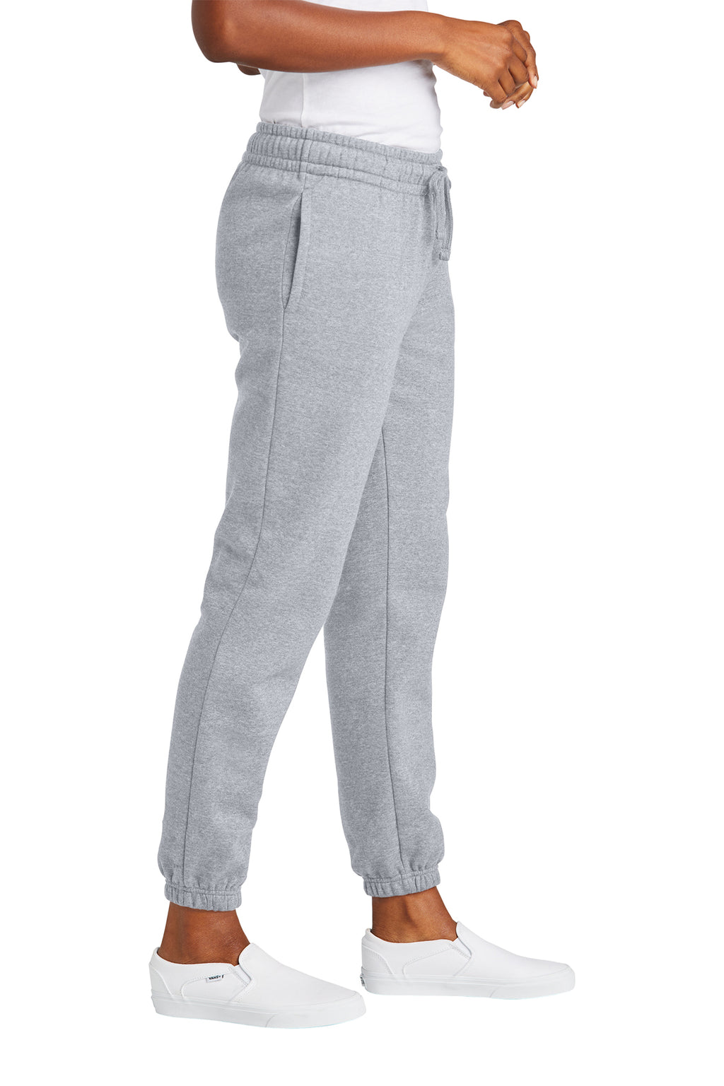 AC River's Fury Women's Fleece Jogger Sweatpants