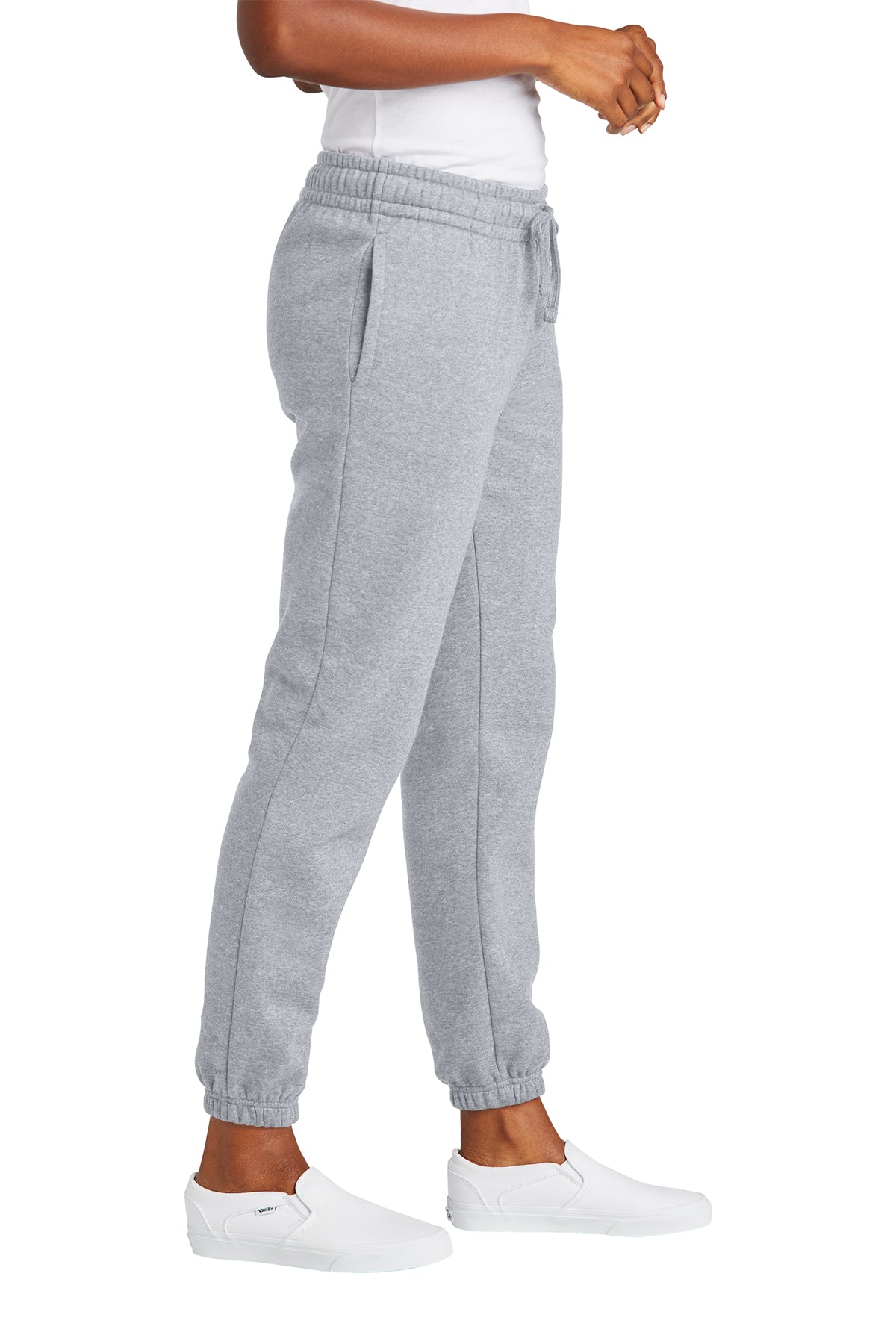 AC River's Fury Women's Fleece Jogger Sweatpants