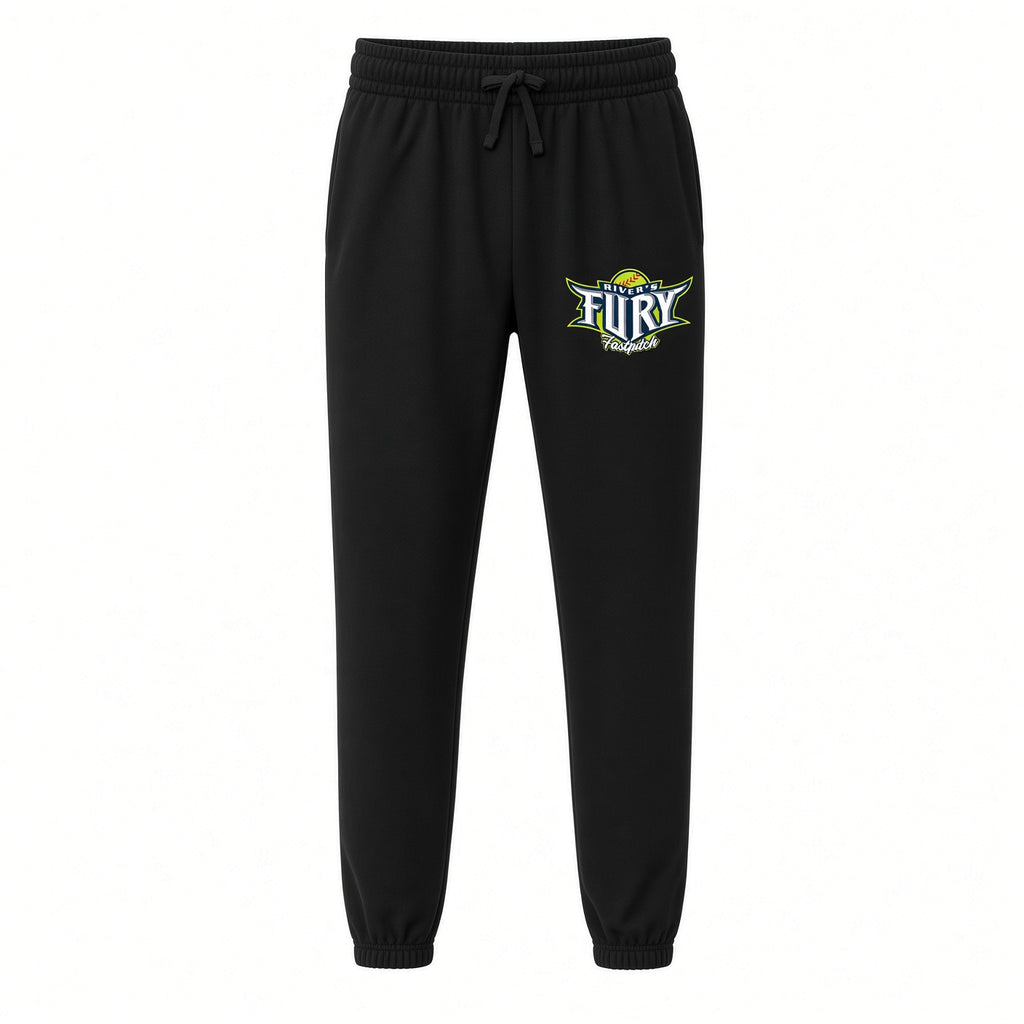 AC River's Fury Women's Fleece Jogger Sweatpants