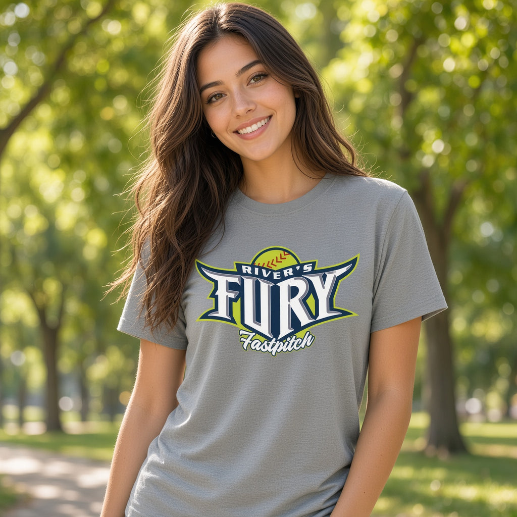 Performance Tee