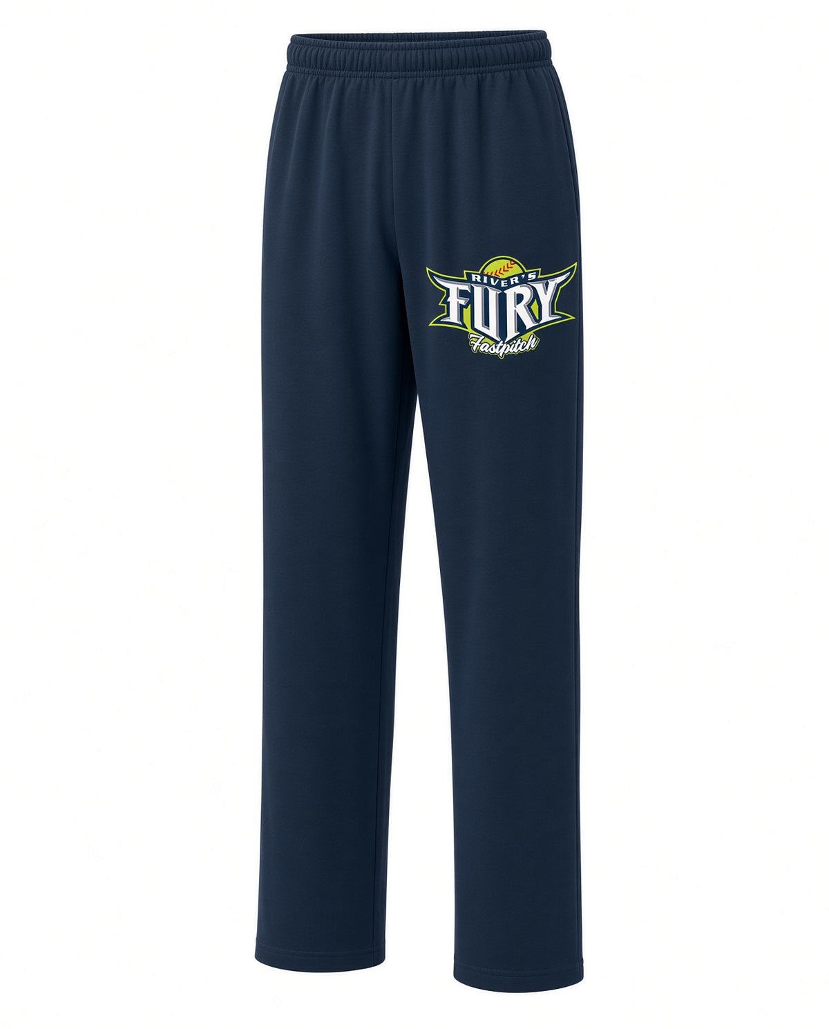 AC River's Fury Fastpitch Sweatpants