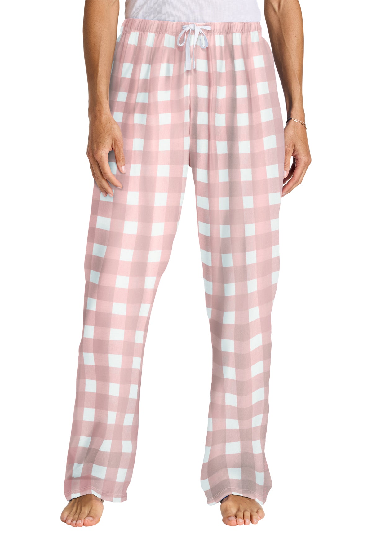 AC River's Fury Flannel Plaid PJ Pants