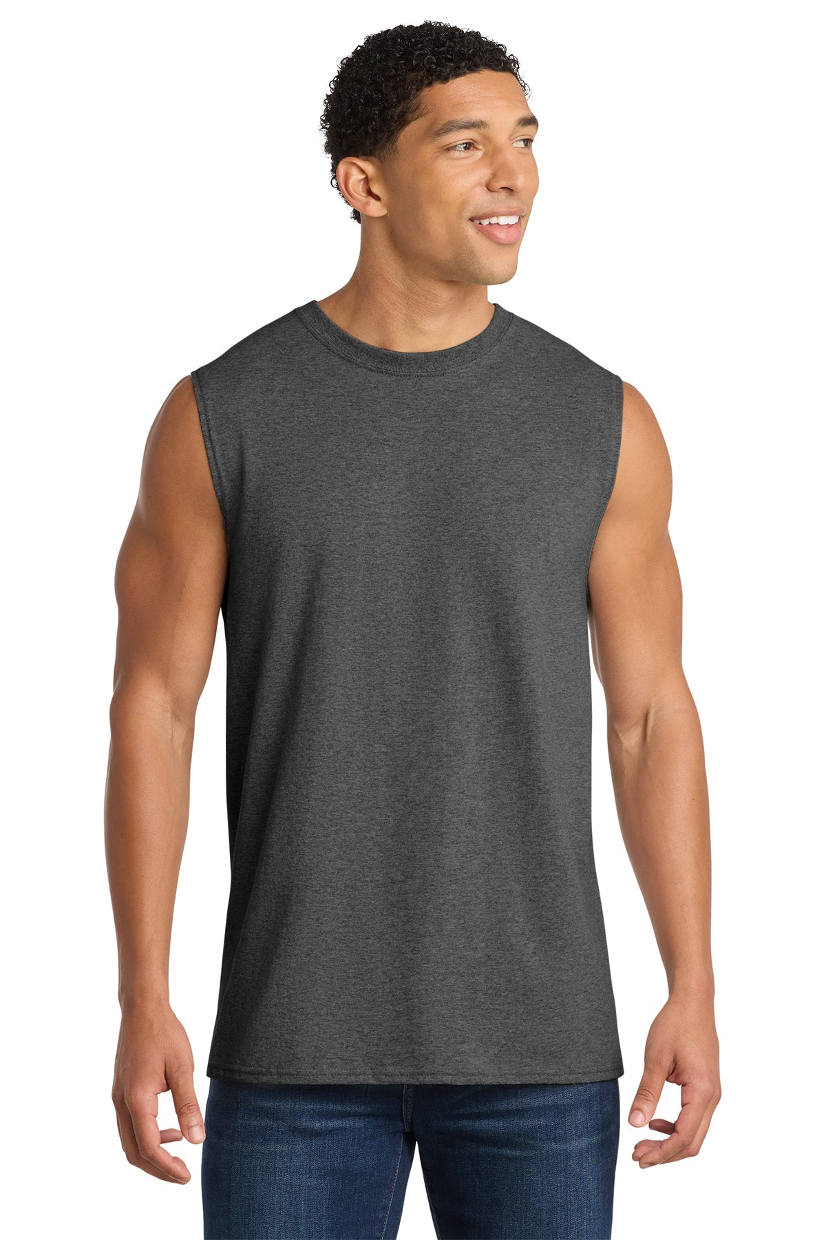 AC River's Fury Sleeveless Tee