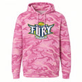 AC River's Fury Camo Pullover Hoodie