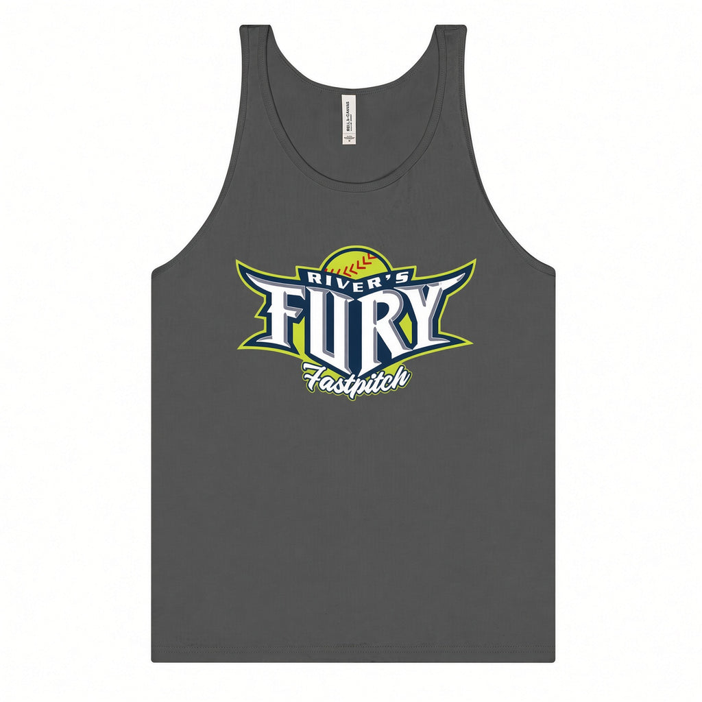 AC River's Fury Jersey Tank