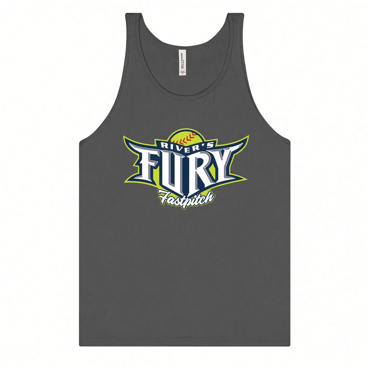 AC River's Fury Jersey Tank