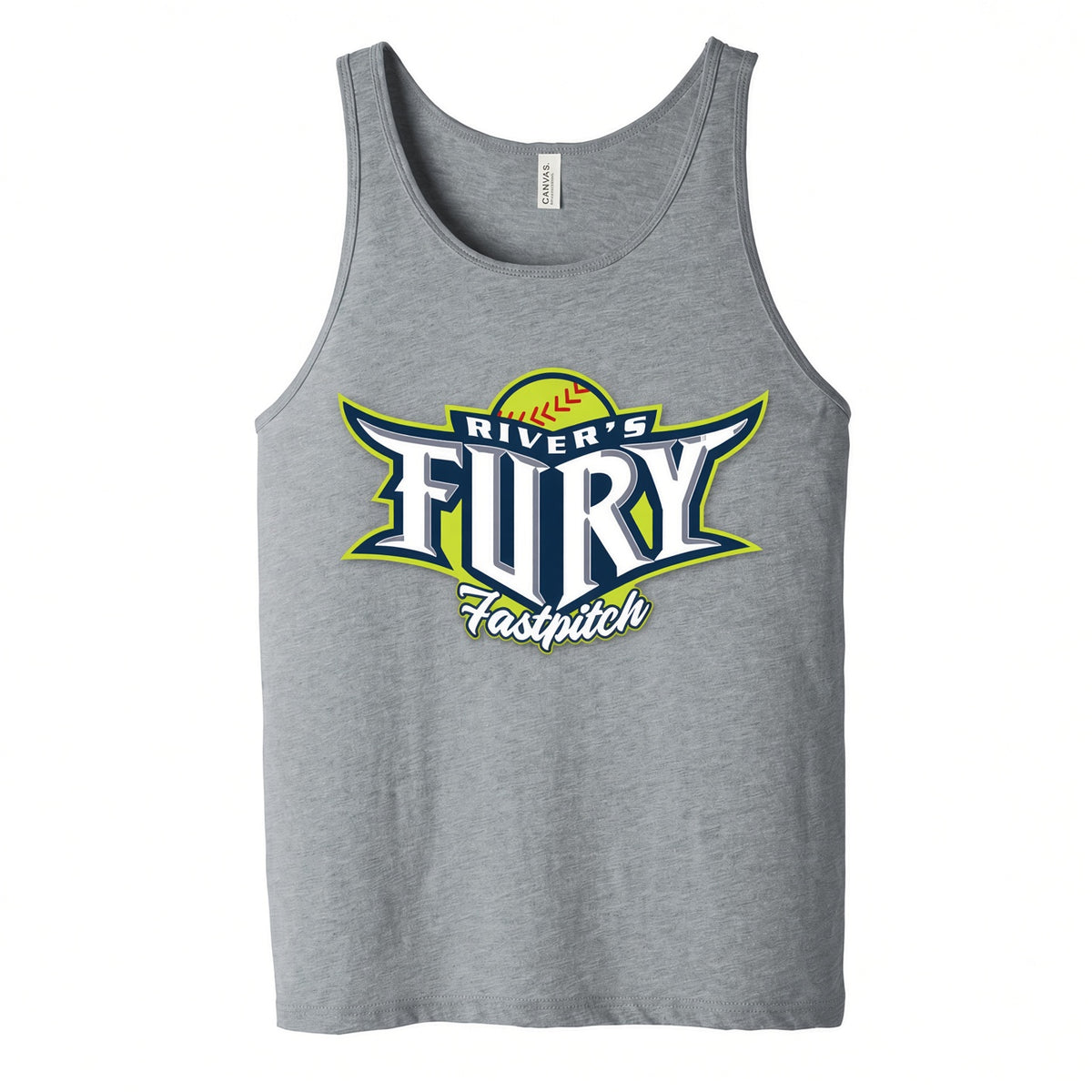 AC River's Fury Jersey Tank