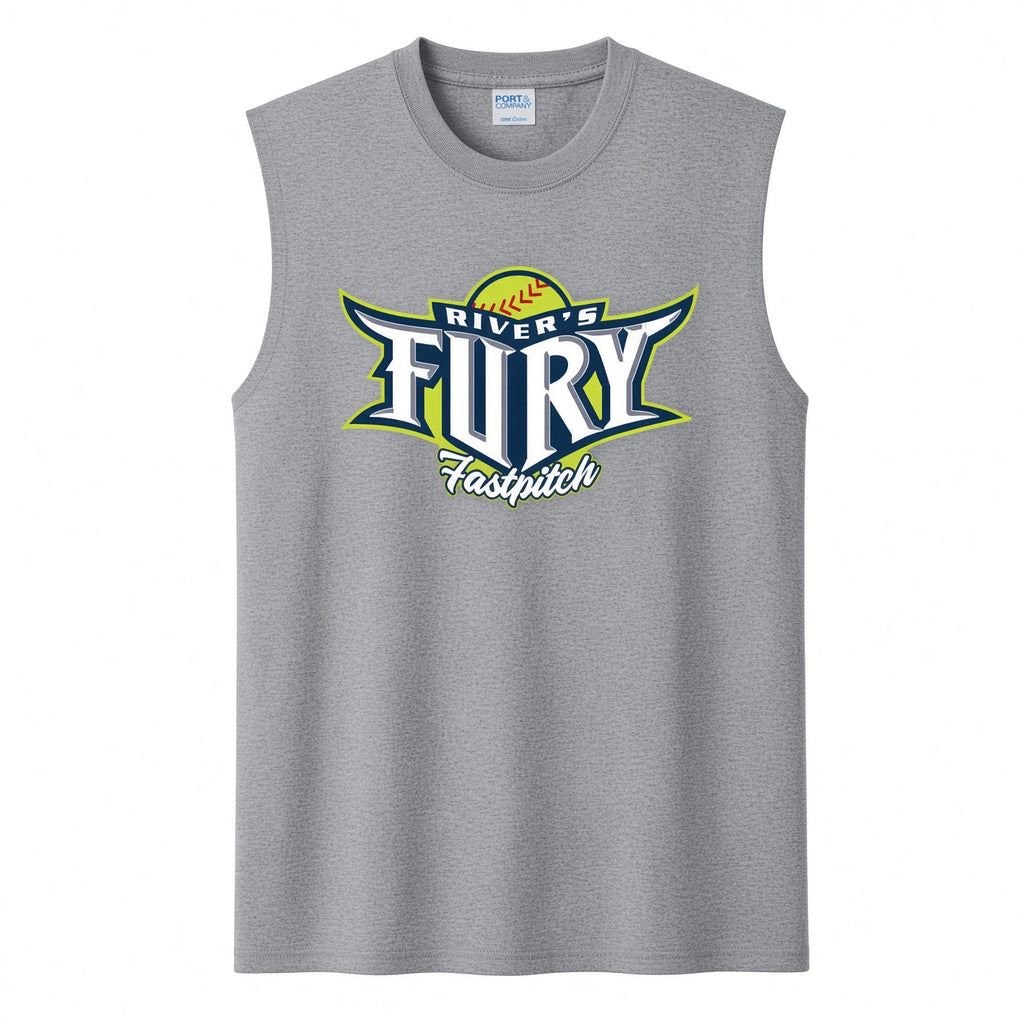 AC River's Fury Sleeveless Tee