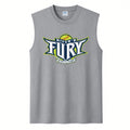 AC River's Fury Sleeveless Tee