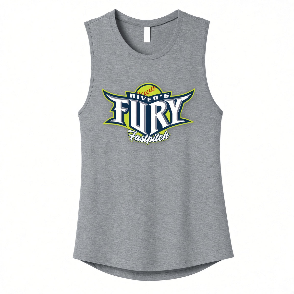 AC River's Fury Women's Cutoff