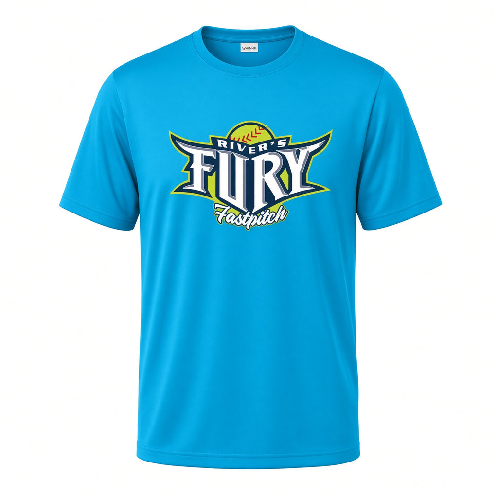 Performance Tee