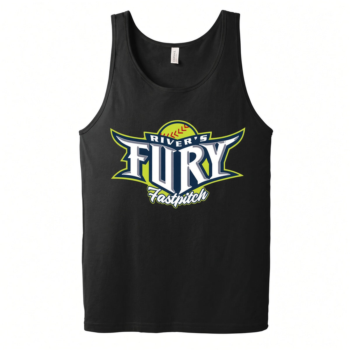 AC River's Fury Jersey Tank