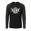 AC River's Fury Long Sleeve Digi Camo Tee