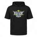 AC River's Fury Short Sleeve Hooded Pullover