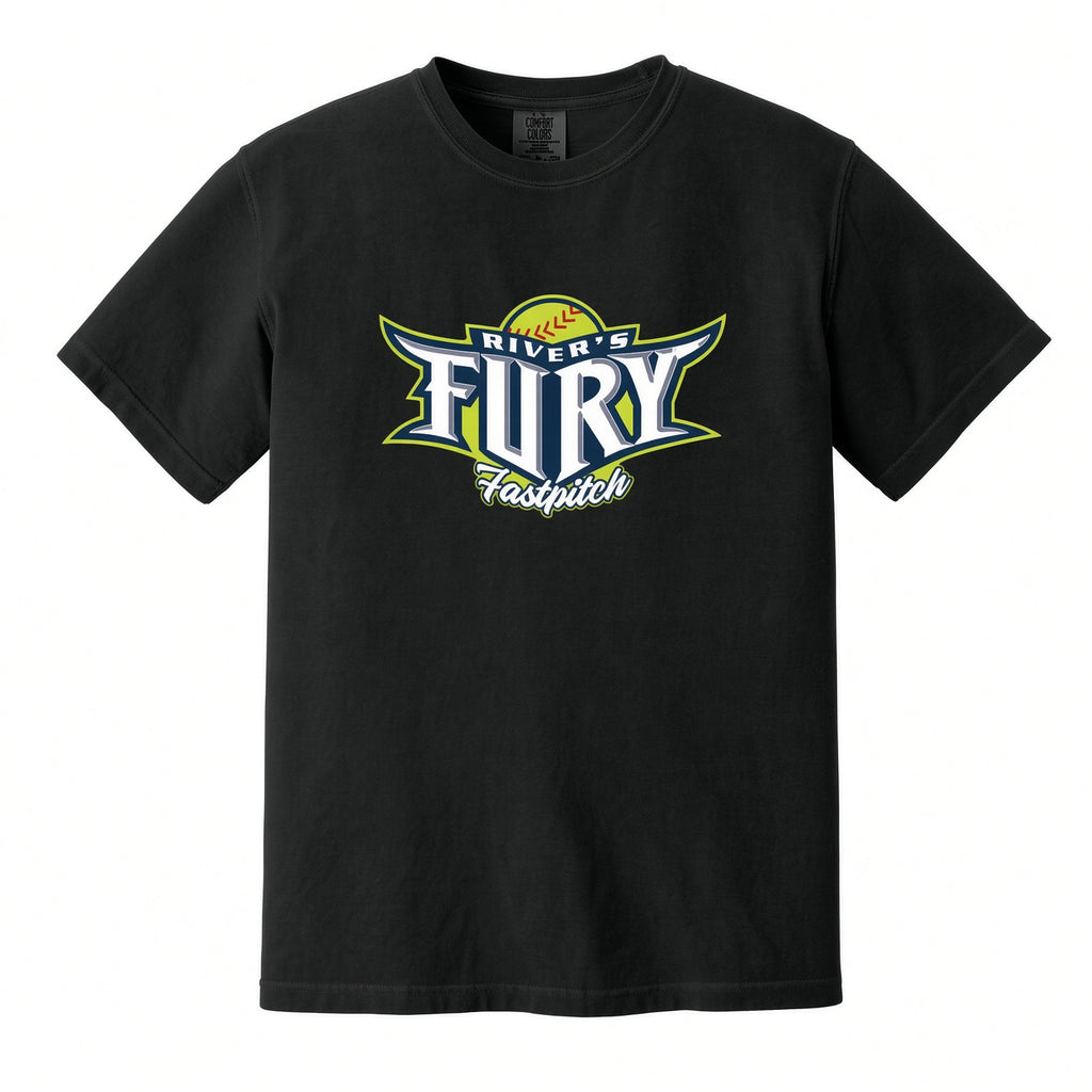 Heavyweight Tee