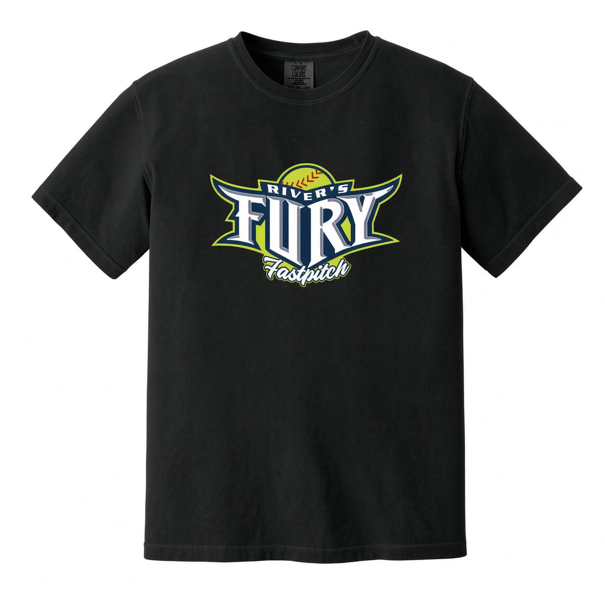 Heavyweight Tee