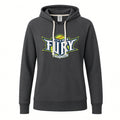 AC River's Fury Women's Re-Fleece Hoodie