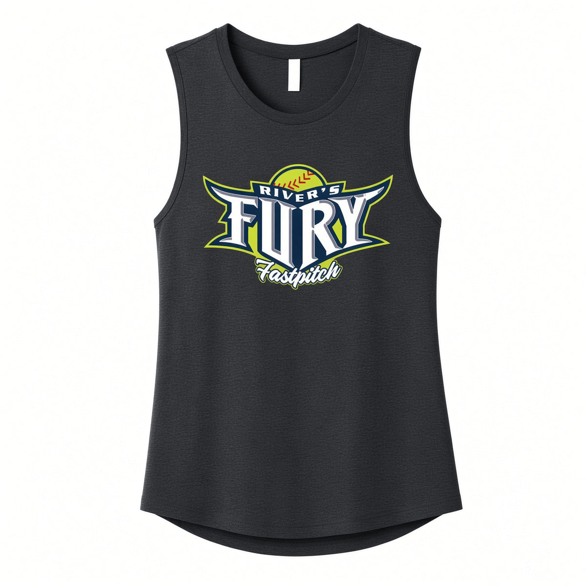 AC River's Fury Women's Cutoff