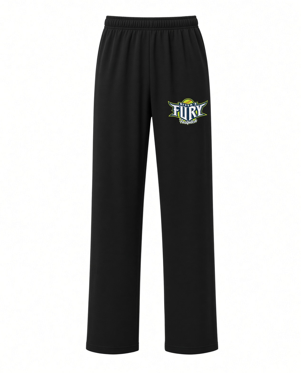 AC River's Fury Fastpitch Sweatpants