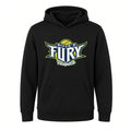 AC River's Fury Youth Fleece Hoodie