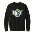 AC River's Fury Youth Fleece Crew Sweatshirt