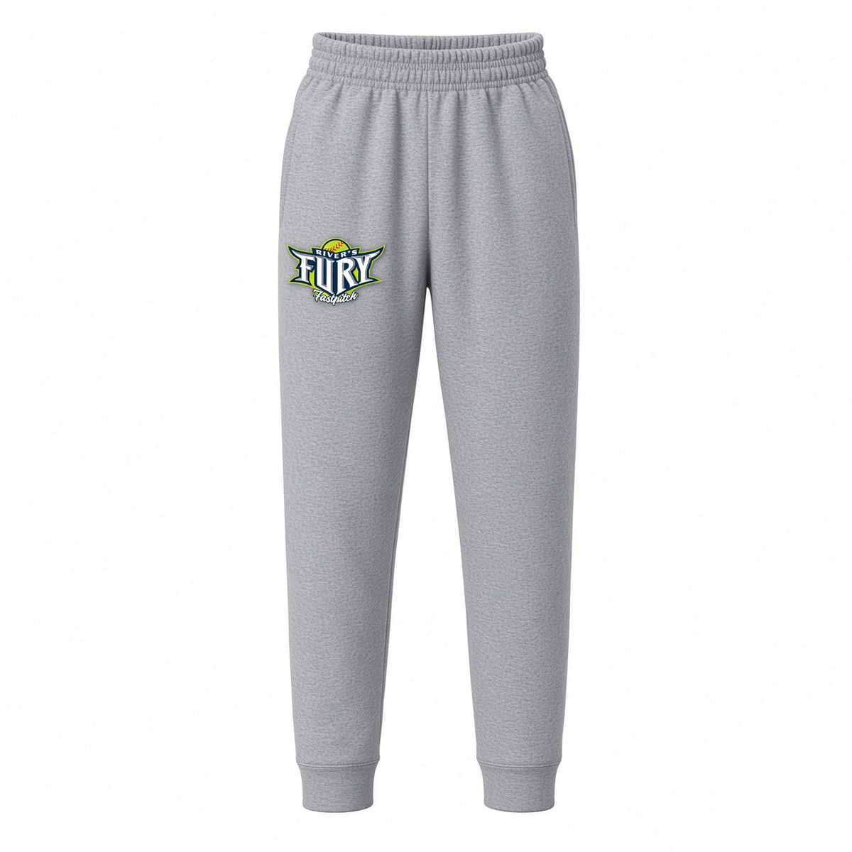 AC River's Fury Fastpitch Youth Joggers
