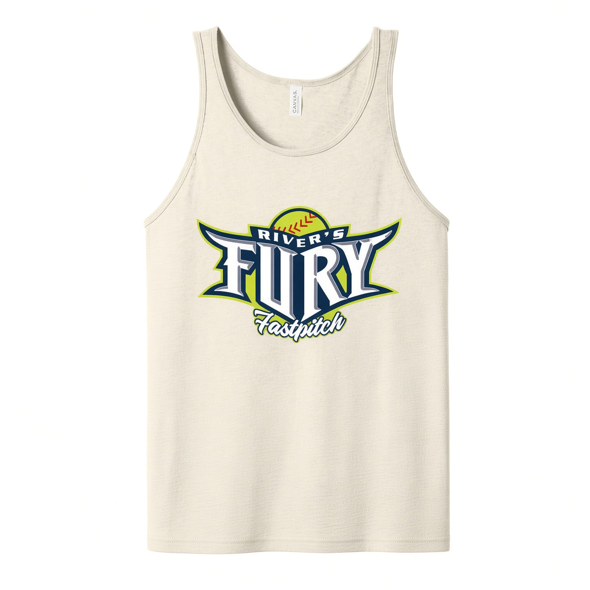 AC River's Fury Jersey Tank