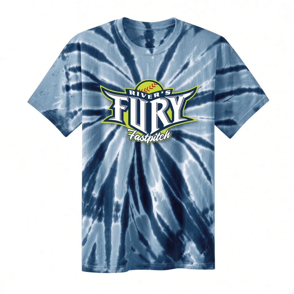 Youth Tie-Dye Tee