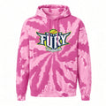 AC River's Fury Tie-Dye Hoodie