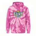 AC River's Fury Youth Tie-Dye Hoodie