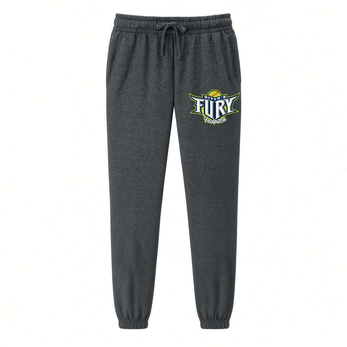 AC River's Fury Women's Fleece Jogger Sweatpants