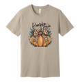 A white short-sleeve crewneck t-shirt featuring a 'Sunlake Volleyball' graphic on the chest, complete with a volleyball, net, and a stylized fish logo.