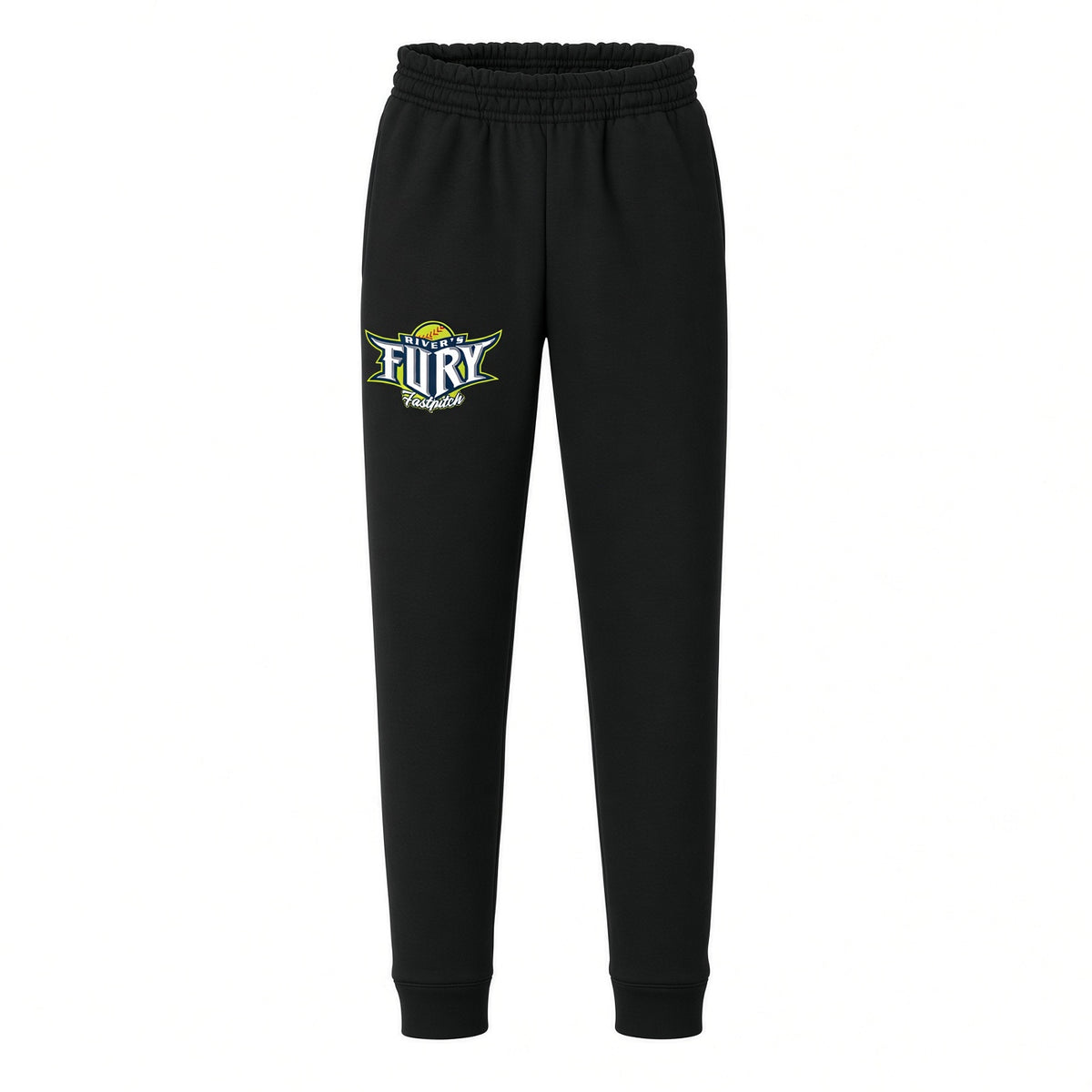 AC River's Fury Fastpitch Youth Joggers