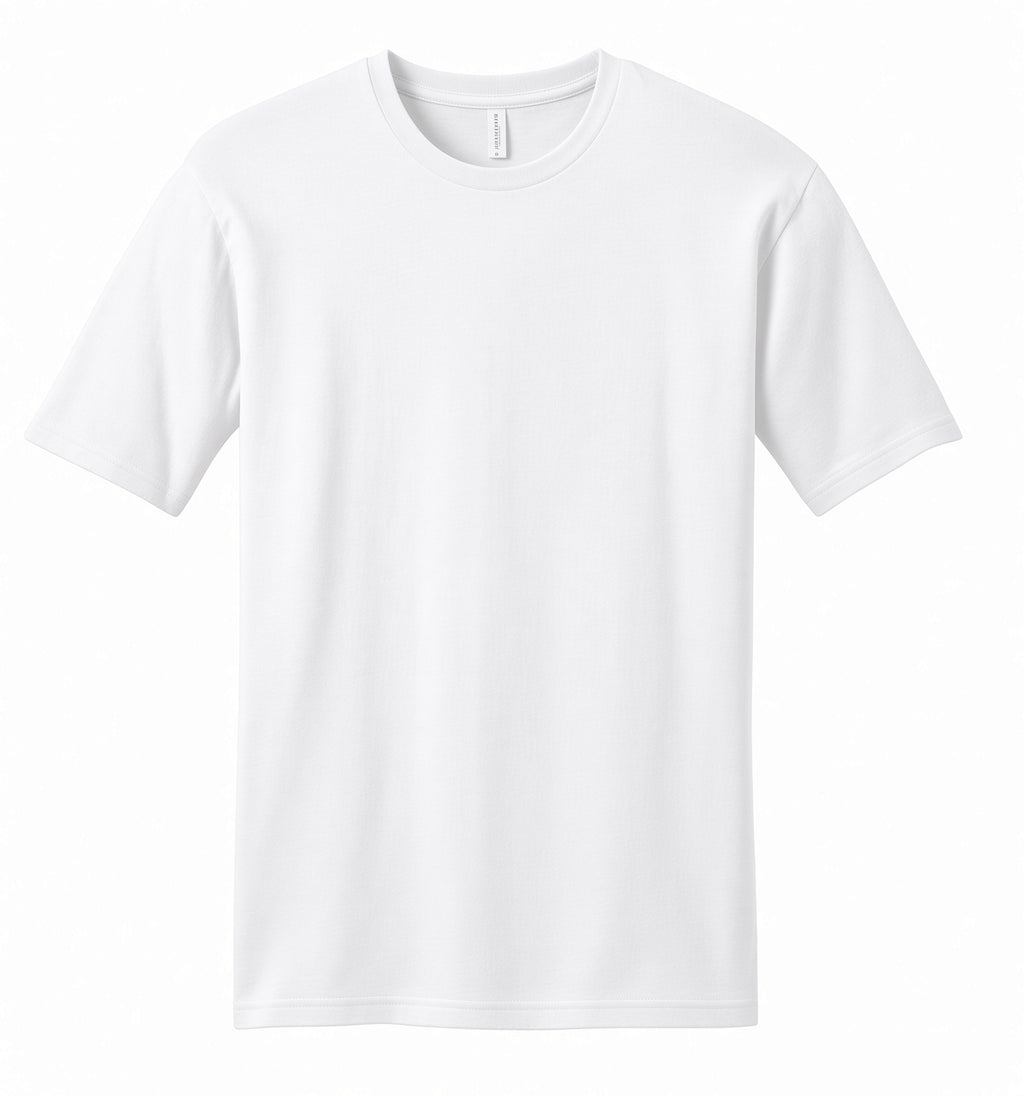 Custom Design Tee