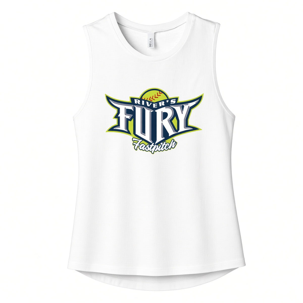 AC River's Fury Women's Cutoff