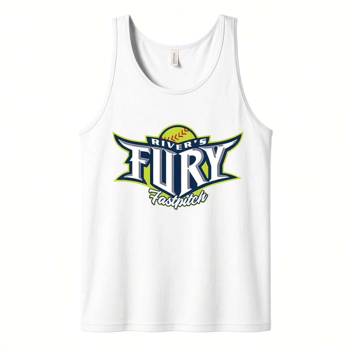 AC River's Fury Jersey Tank
