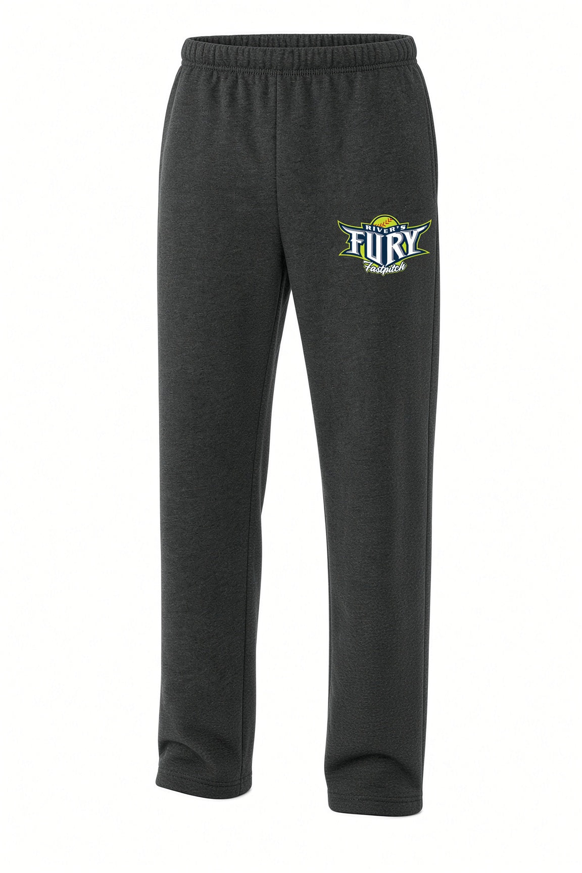 AC River's Fury Fastpitch Sweatpants