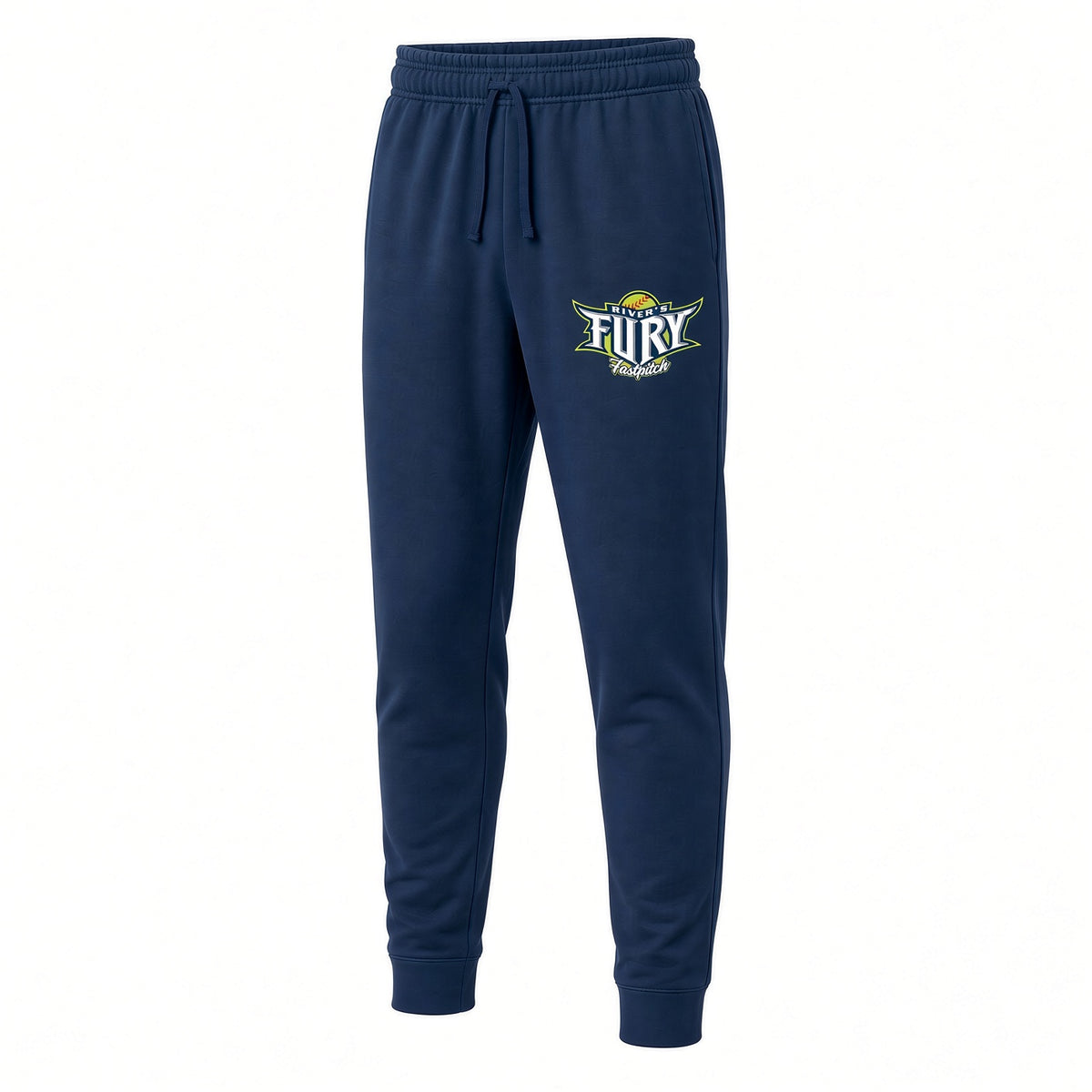 AC River's Fury Fastpitch Joggers