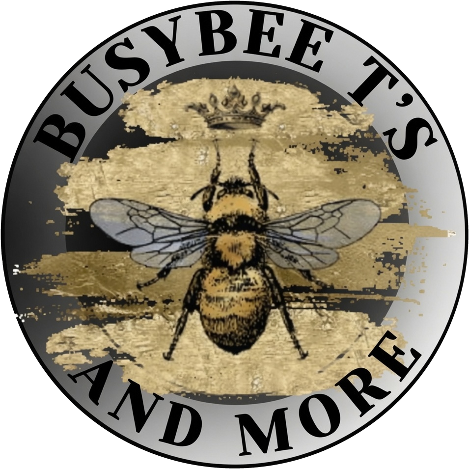 Busy Bee Ts and More