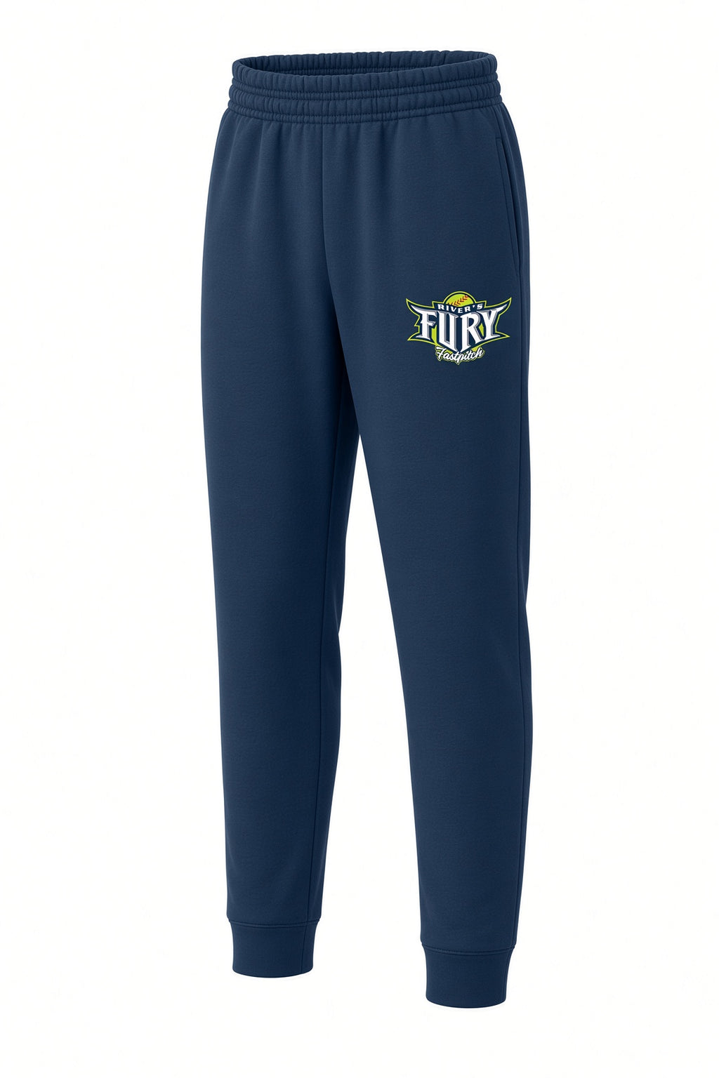 AC River's Fury Fastpitch Youth Joggers