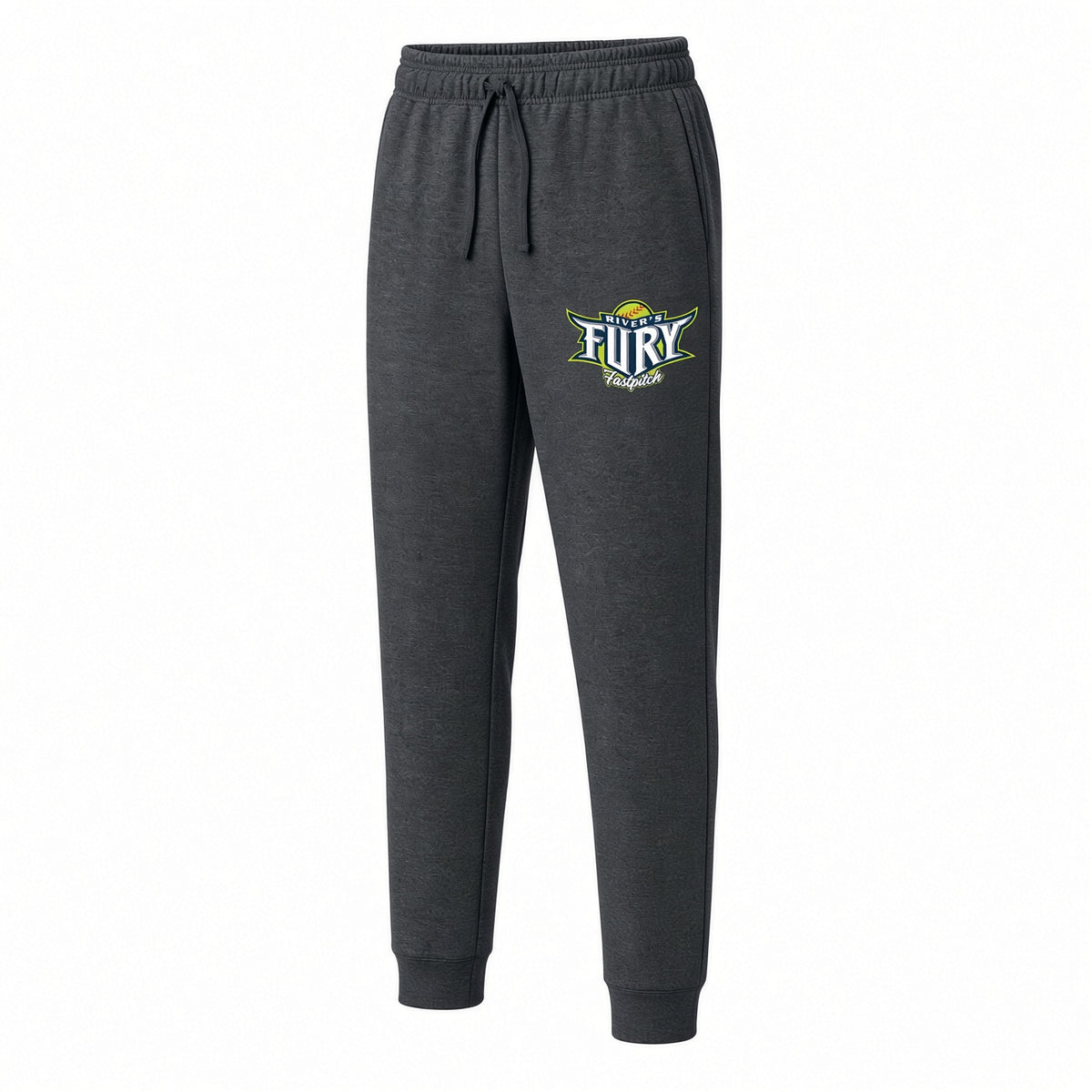 AC River's Fury Fastpitch Joggers