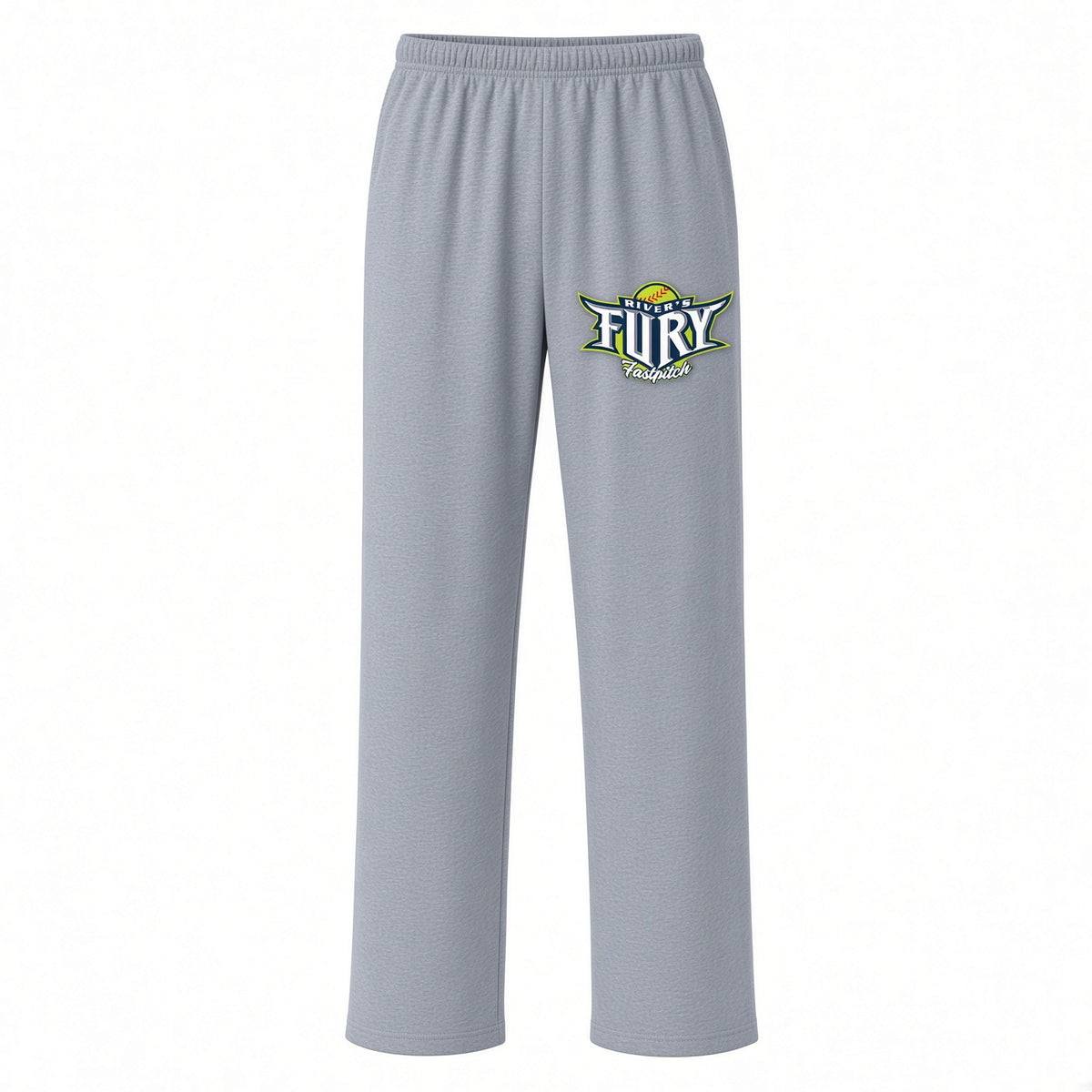 AC River's Fury Fastpitch Sweatpants