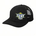 Snapback Trucker Cap