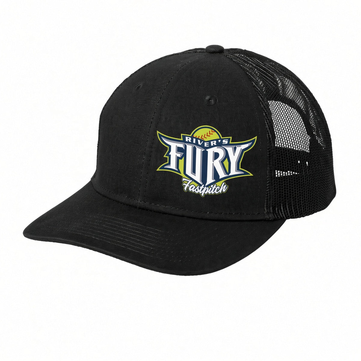 Snapback Trucker Cap
