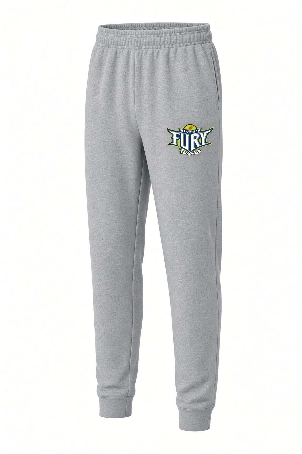 AC River's Fury Fastpitch Joggers